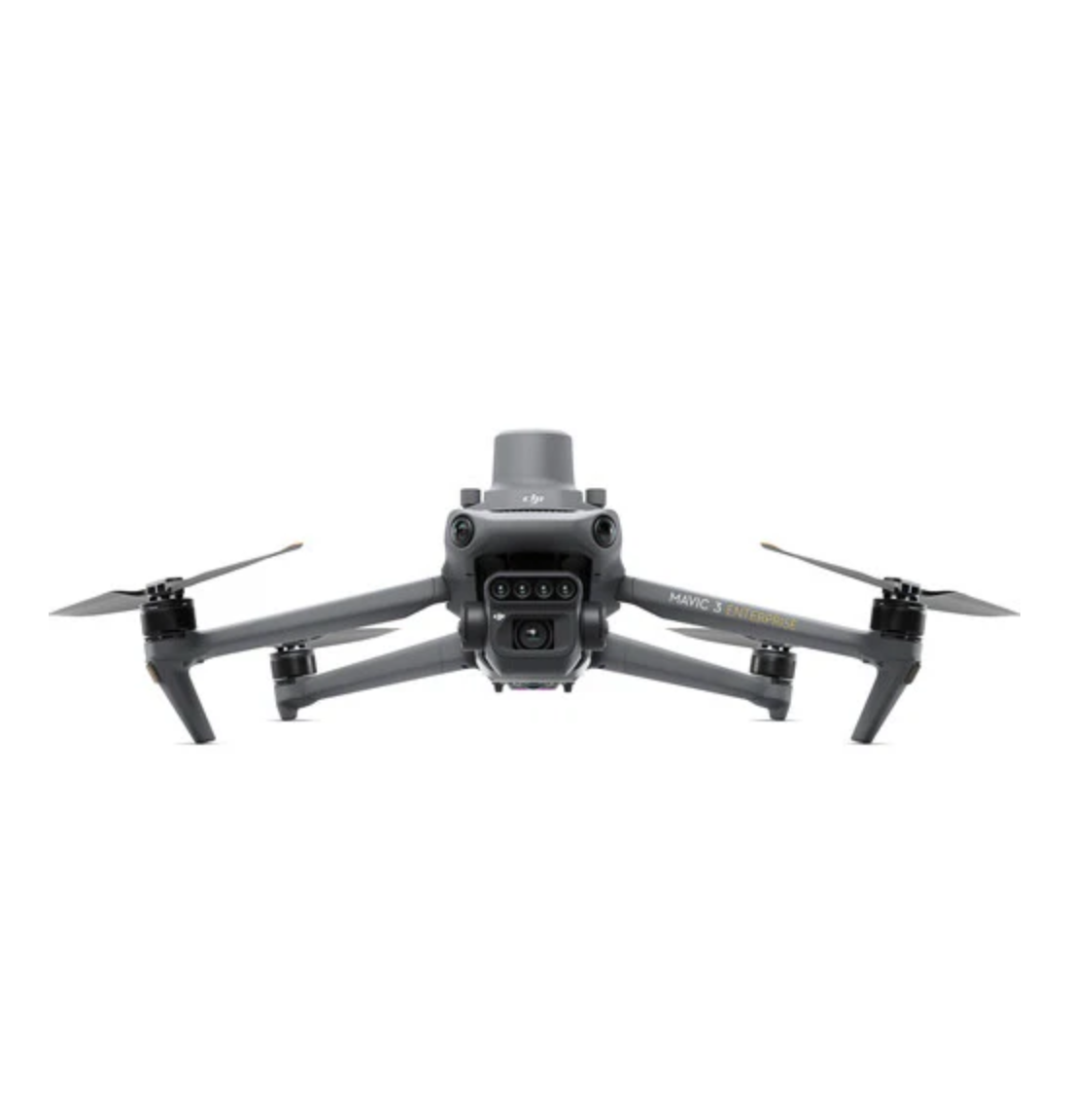 DJI Mavic 3M Multispectral (M3M) Drone