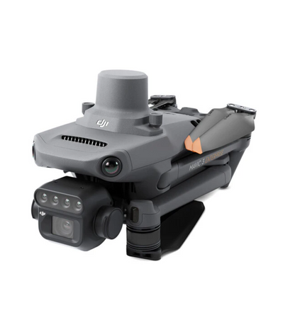 DJI Mavic 3M Multispectral (M3M) Drone