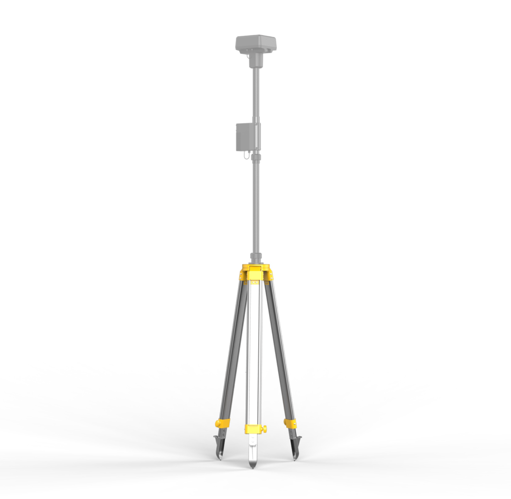 DJI D-RTK 2 Base Station Tripod