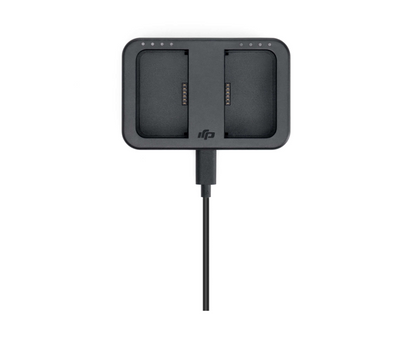 DJI WB37 Battery Charging Hub (USB Type-C)